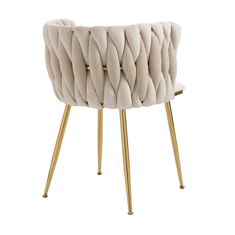 Modern Accent Chair,2PC/SET
