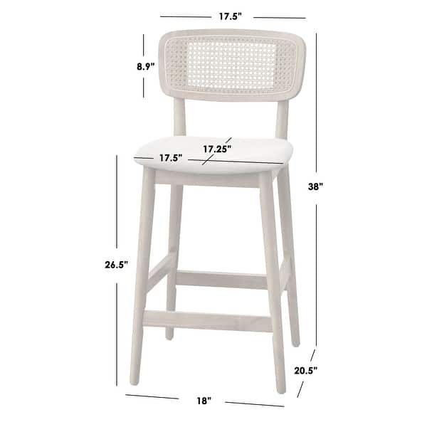 dimension image slide 0 of 2, Simple Living Newington Counter Height Dining Set