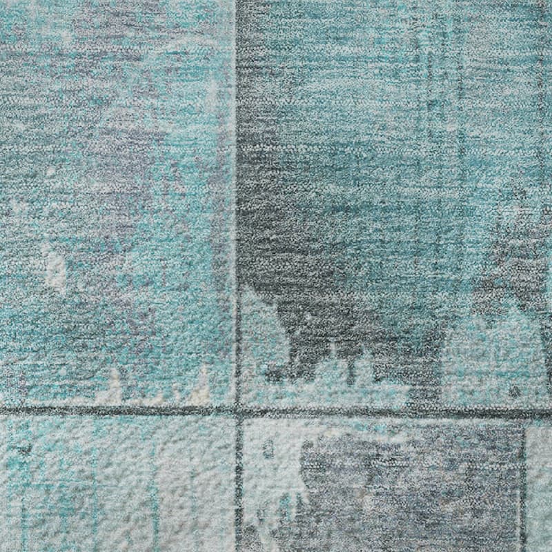 Premium Washable Super Soft Contemporary Styles Mayfield Rug