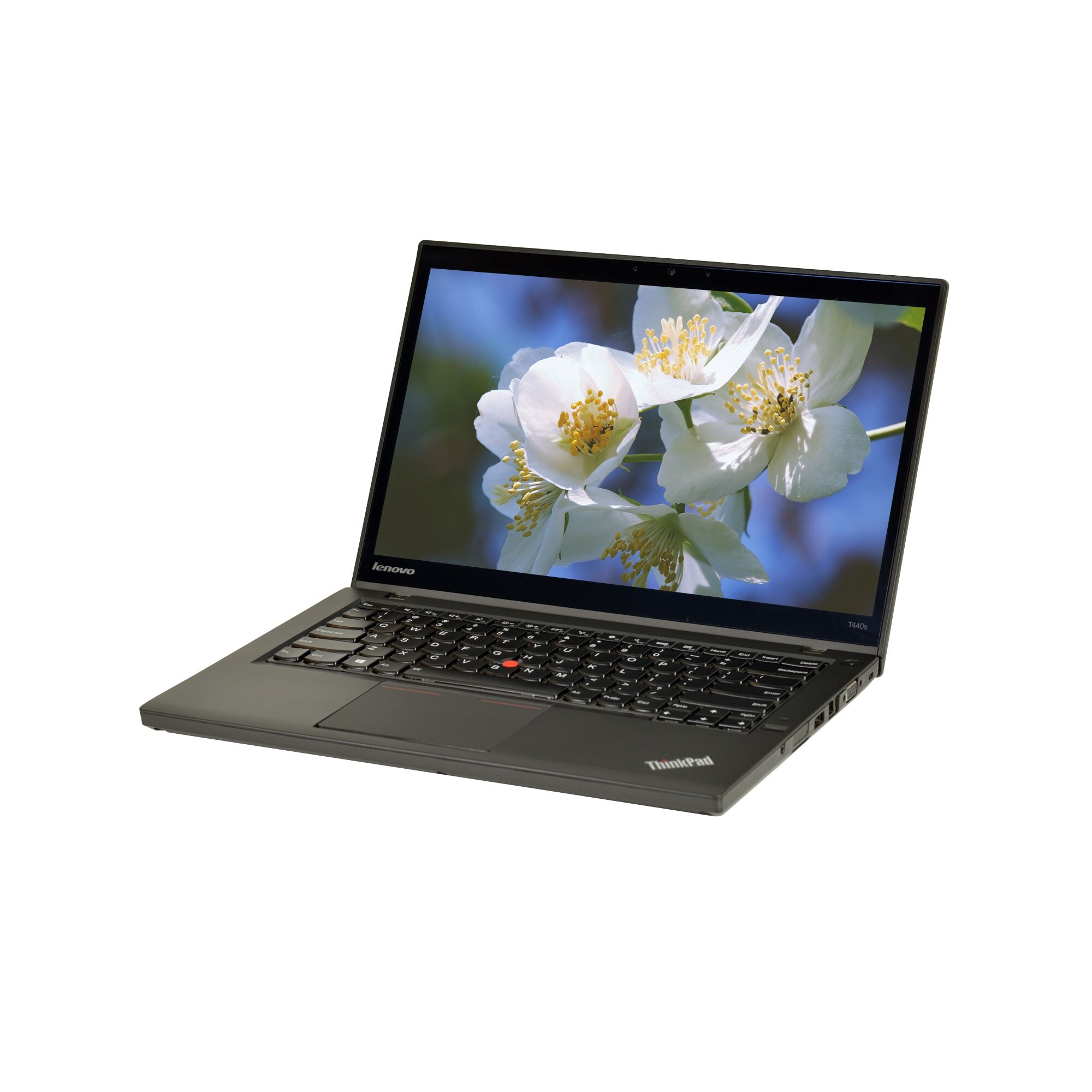 Lenovo Thinkpad T440s Core I7 4600u 2 1ghz 8gb Ram 500gb Ssd Windows 10 Pro 14 Laptop Refurbished Overstock 17977483