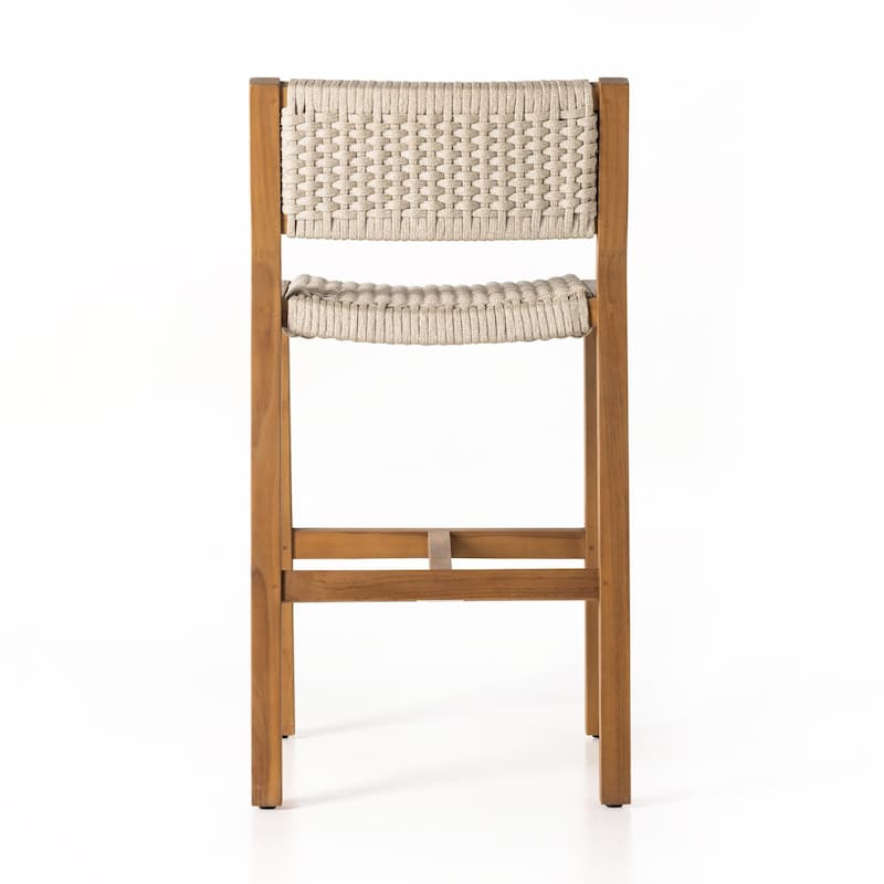 Haven Home Milano Outdoor Bar Stool