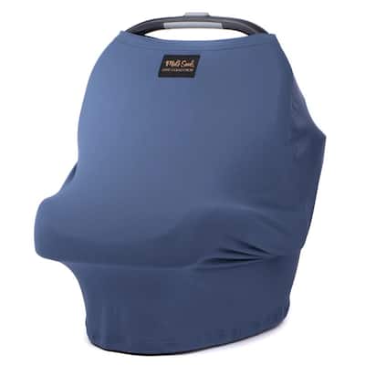 Ocean Blue 5-in-1 Luxe Cover