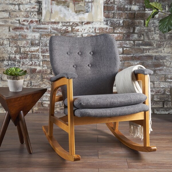 Chic rocking chair discount