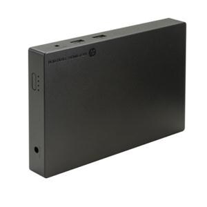 Hp 1Aj42aa#Abc 22400 Mah Power Bank 2.40A - 5V Dc For Tablet Pc, Notebook, Smartphone