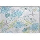 preview thumbnail 33 of 47, Premium Washable Super Soft Coral Starfish Coastal Mayfield Rug