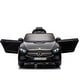 preview thumbnail 28 of 34, 12V Mercedes-Benz Kids Ride-On Car with Music and LED Lights Perfect for Holiday