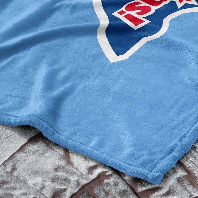 MLB CC Throwback Silk Touch Throw Blanket