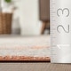 preview thumbnail 5 of 7, Nuloom Gavina Faded Persian Area Rug