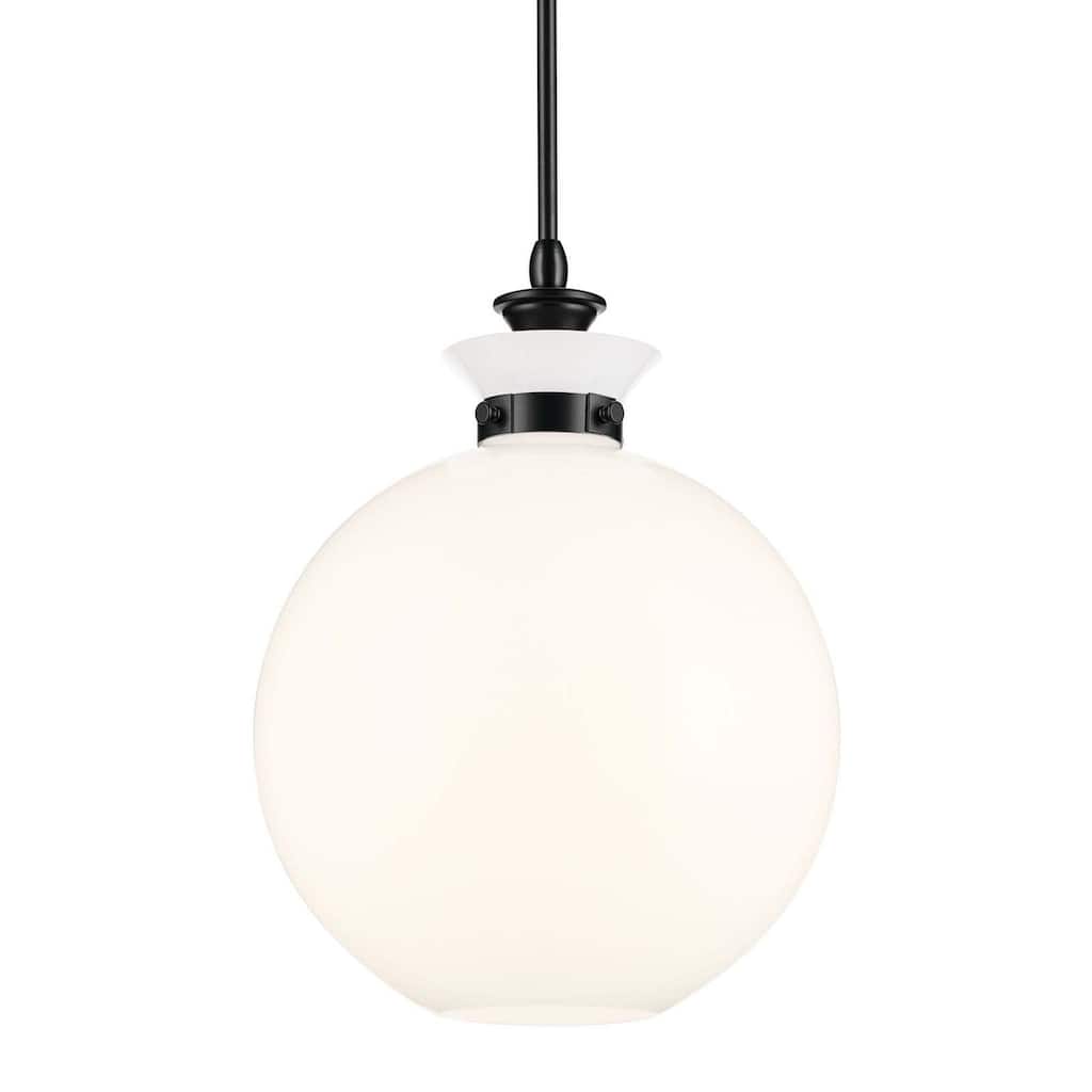 Kichler 52779 Laria 15" Wide Pendant