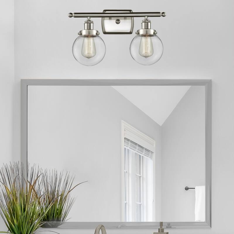 Innovations Lighting Beacon 2 Light 16" Wide Vanity Light