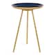 Option Navy Blue/Gold