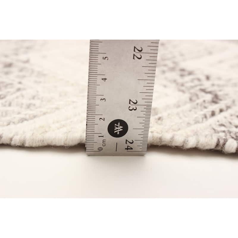 Sienna Ivory Rug 4'0" x 6'0" - 4'0 x 6'0