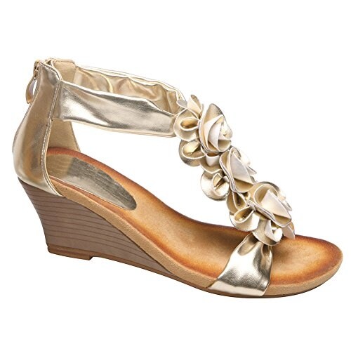 patrizia harlequin sandal