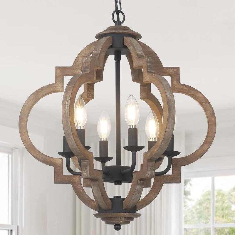 Geometric Orb Shaped Light Fixtures Hanging Pendant Light for Hallway Foyer, Dining Room Ceiling Light Fixtures Ceiling Light