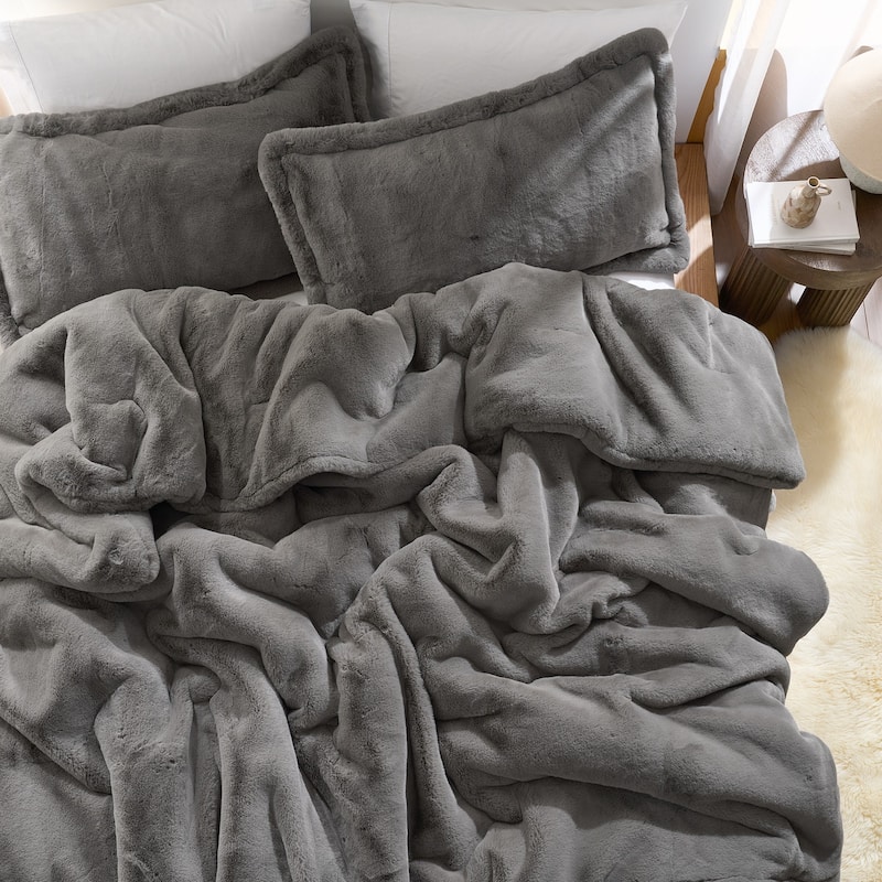 Chunky Bunny® Double the Thick - Coma Inducer® Oversized Comforter Set