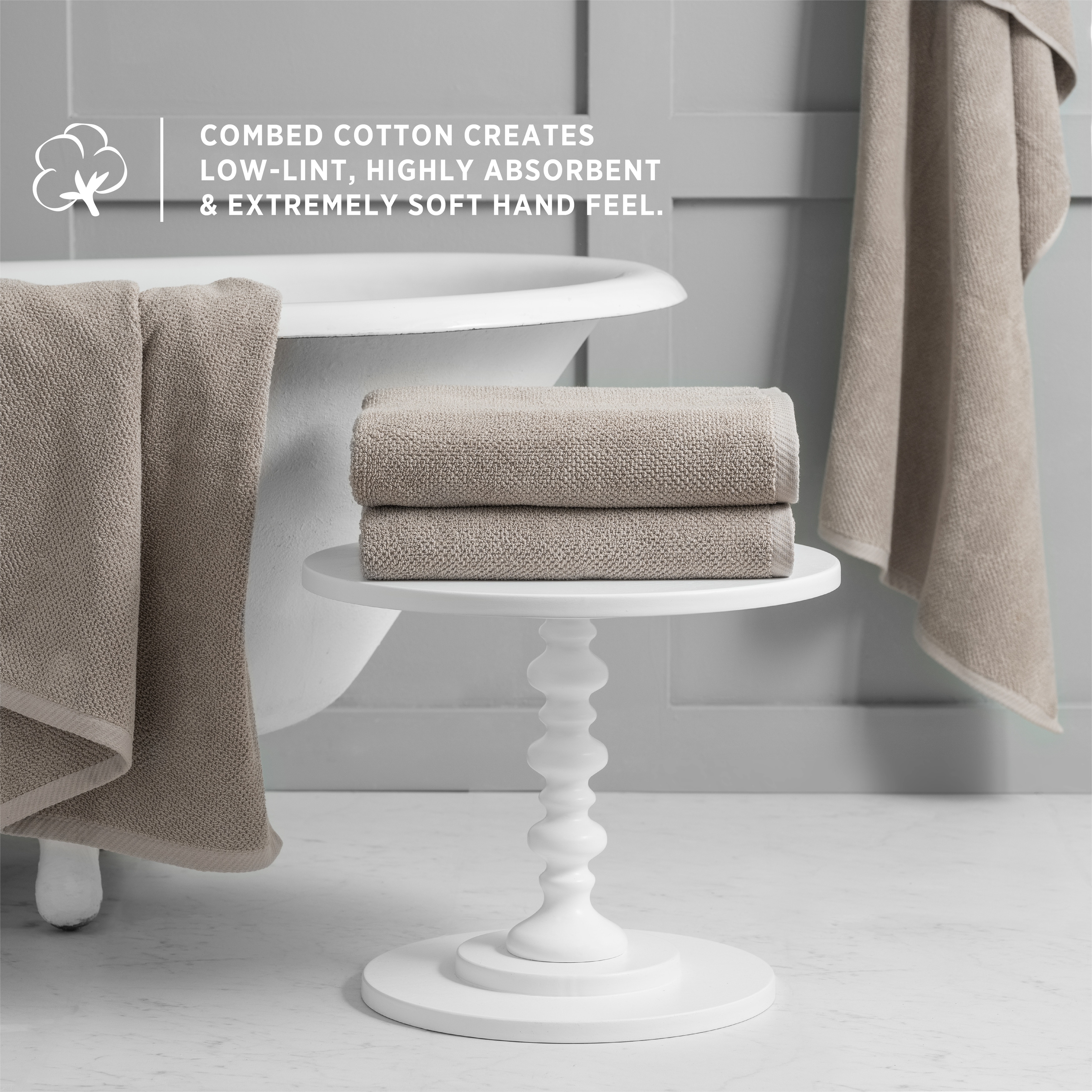Welhome franklin towels on sale