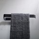 preview thumbnail 21 of 19, KRAUS Stelios Bathroom Towel Ring