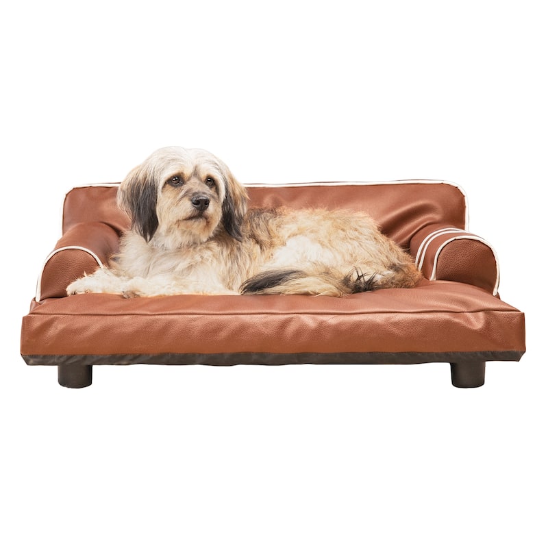 K1 Wickman Large 2 in 1 Dog Sofa Bed for All Season