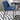 Space Savers Dining Chairs Set Walnut and Linen Upholstery 2 Piece - Various Colors