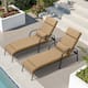 Option Tan - 2PC
