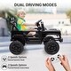 preview thumbnail 45 of 52, Kids Ride On Truck Car with Remote Control