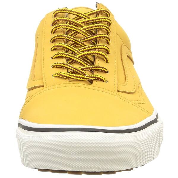 Shop Vans Mens Old Skool Mte Low Top Lace Up Fashion Sneakers Overstock 18187851