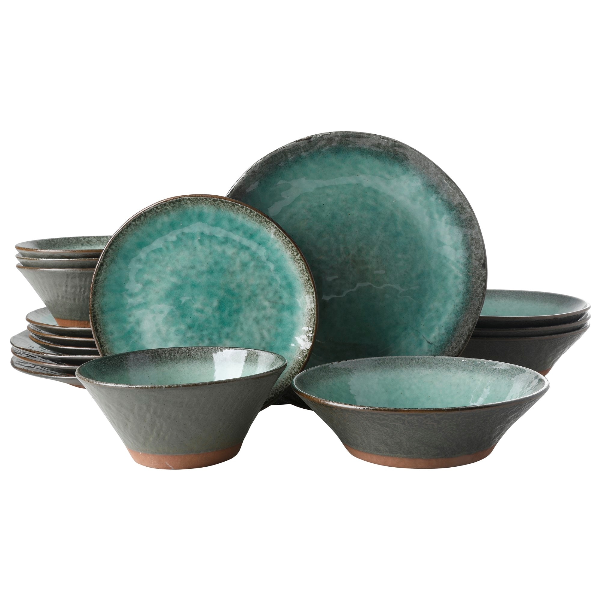 Gibson elite dishes cheap