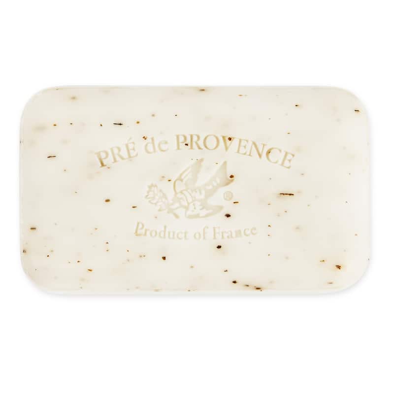 Pre de Provence 150G Soap - White Gardenia