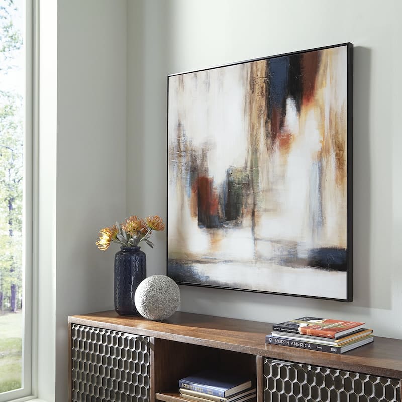 Ashley Furniture Pigeonford Wall Art