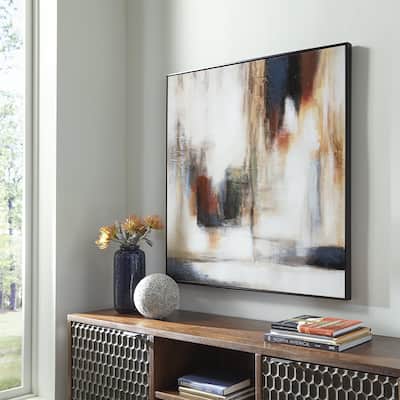 Ashley Furniture Pigeonford Wall Art