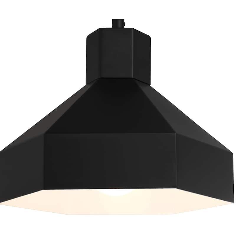 Access Lighting Poly 1 Light Pendant