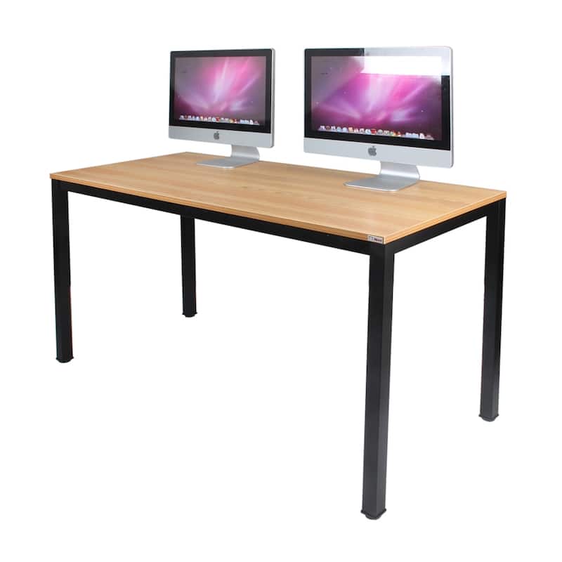 Computer Desk Computer Table Office Desk, 63"x23.7"