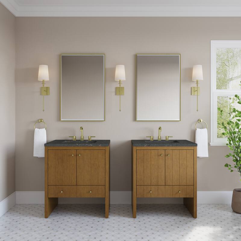 Hudson 30" Single Vanity