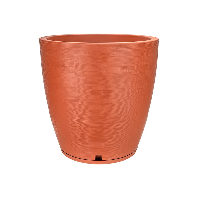 Floridis Amsterdan X-Large Planter Bowl - 21.65 inches high x 21.65 inch diameter