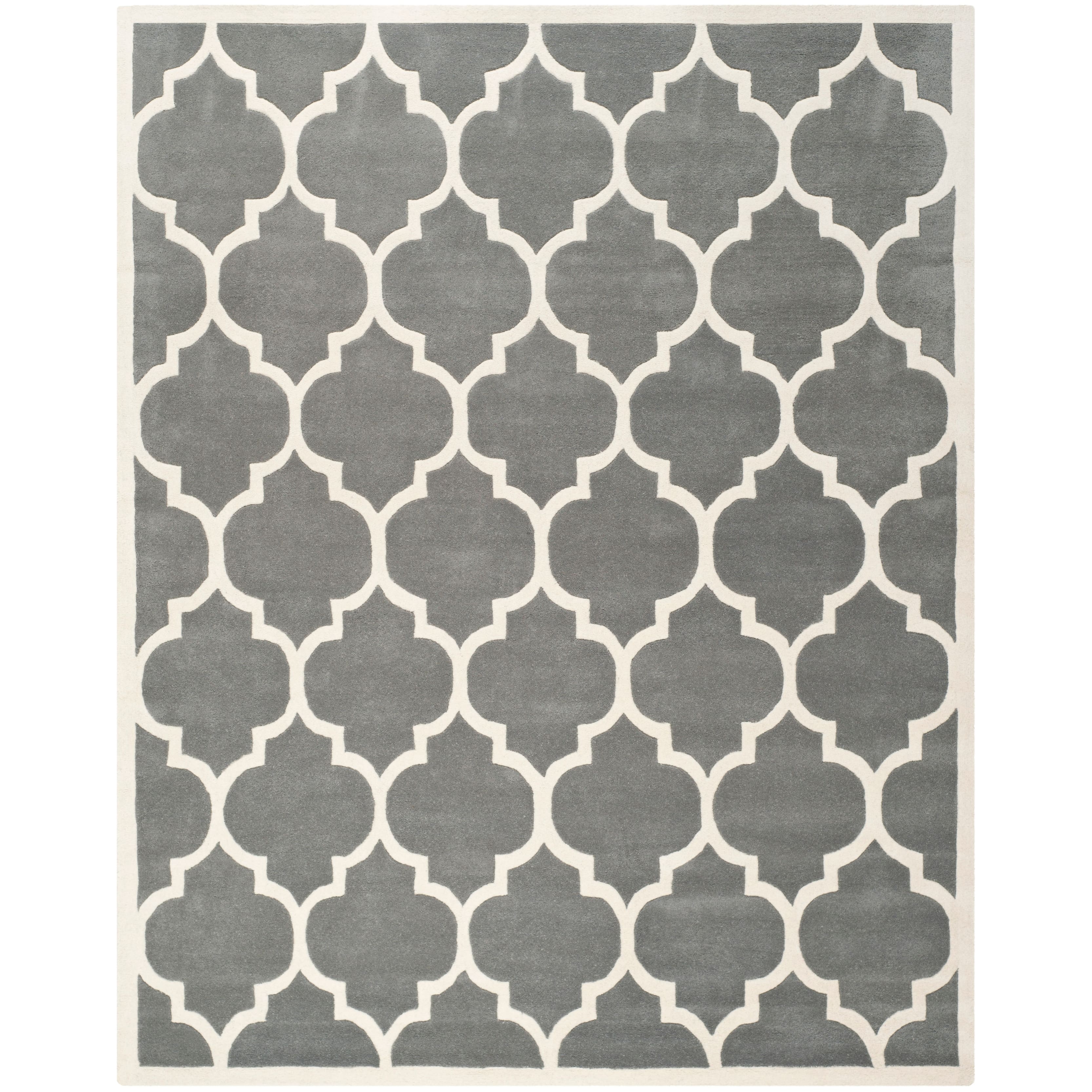 Option Dark Grey/Ivory