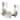 Kichler 55167 Jemsa 2 Light 14" Wide Vanity Light