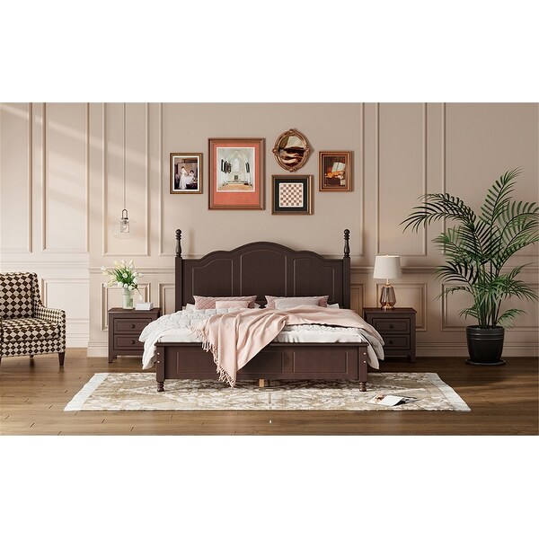 クイーンサイズ ベッドフレーム queen size bed frame Amazon.com: Queen Size Bed Frame with Headboard Modern