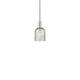 Option Polished Nickel / Mica