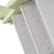 preview thumbnail 20 of 28, Indoor & Outdoor Toddler Freestanding Slide and Swing Set 3 in 1 with Basketball Hoops Combo