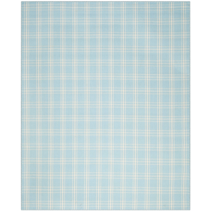 SAFAVIEH Handmade Flatweave Kilim Hannedore Wool Rug