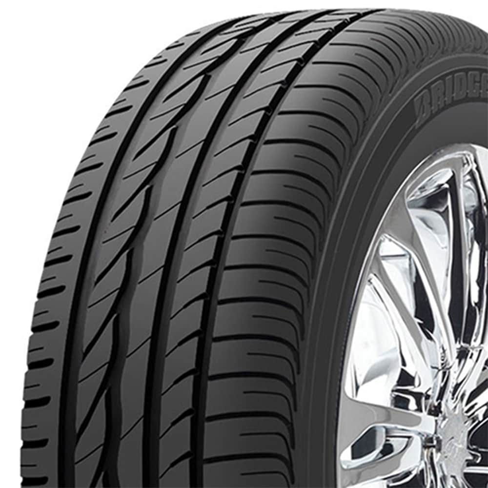 Bridgestone turanza er300 P245/45R18 96Y bsw summer tire