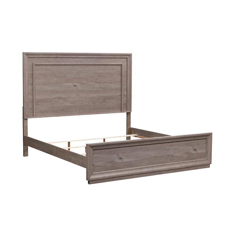 Liberty Furniture Horizons Panel Bedroom Set Various Options - King or Queen