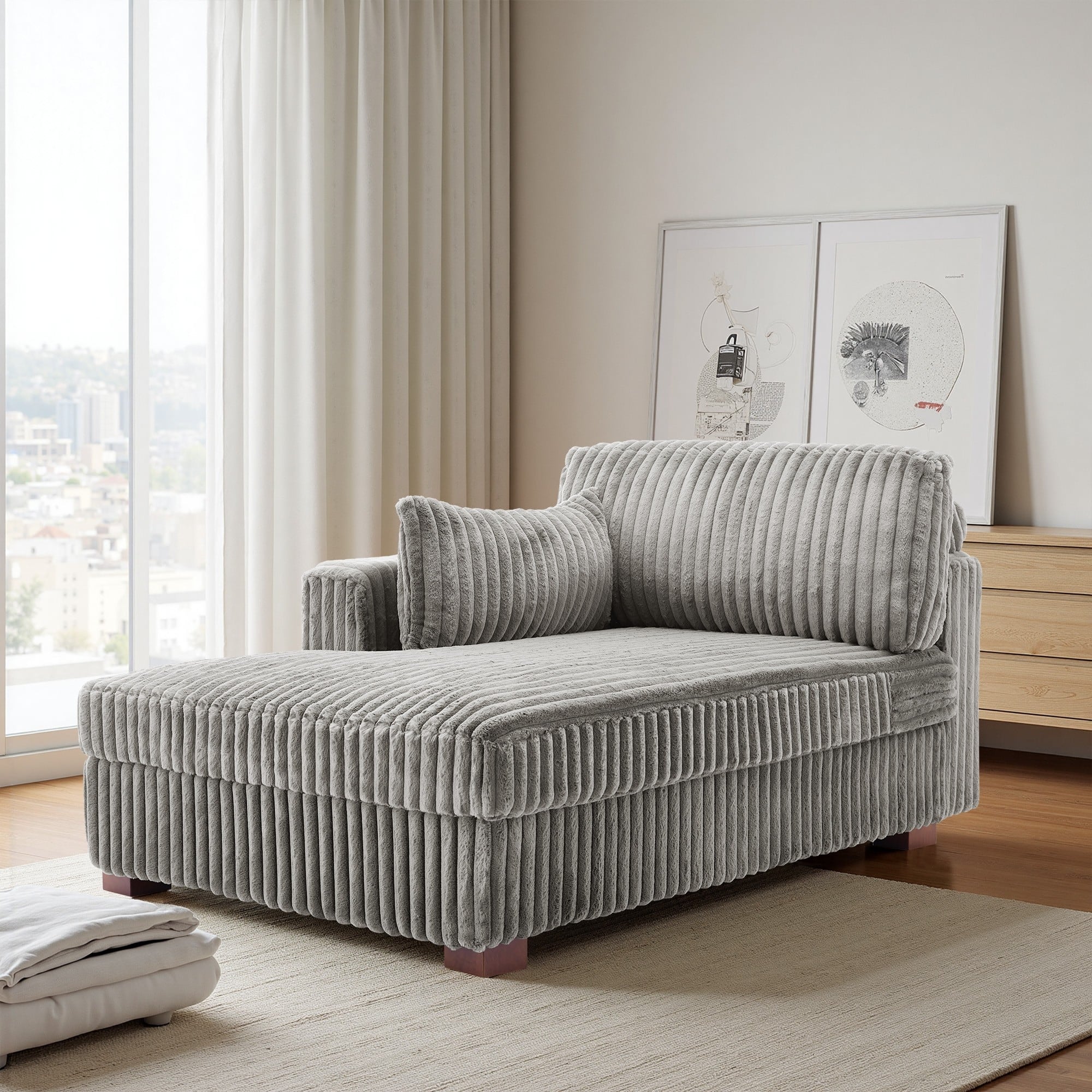 Option Light Grey