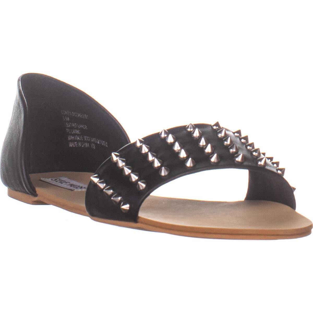 Steve Madden Corey Sandal 2024 kalamaja.ee