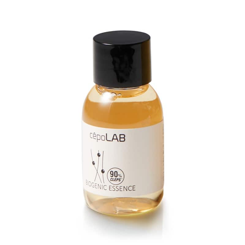 cepoLAB Biogenic Essence 90percent (2 types) - Bright Yellow - Blemish & Acne Treatment/Face Serum
