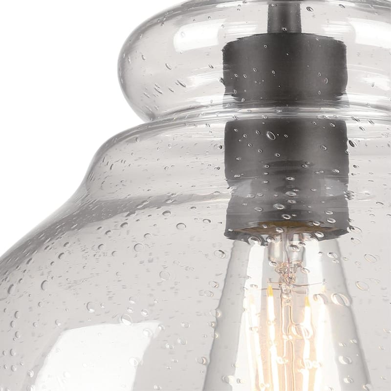 Westinghouse 6129900 Fiona 10" Wide Mini Pendant