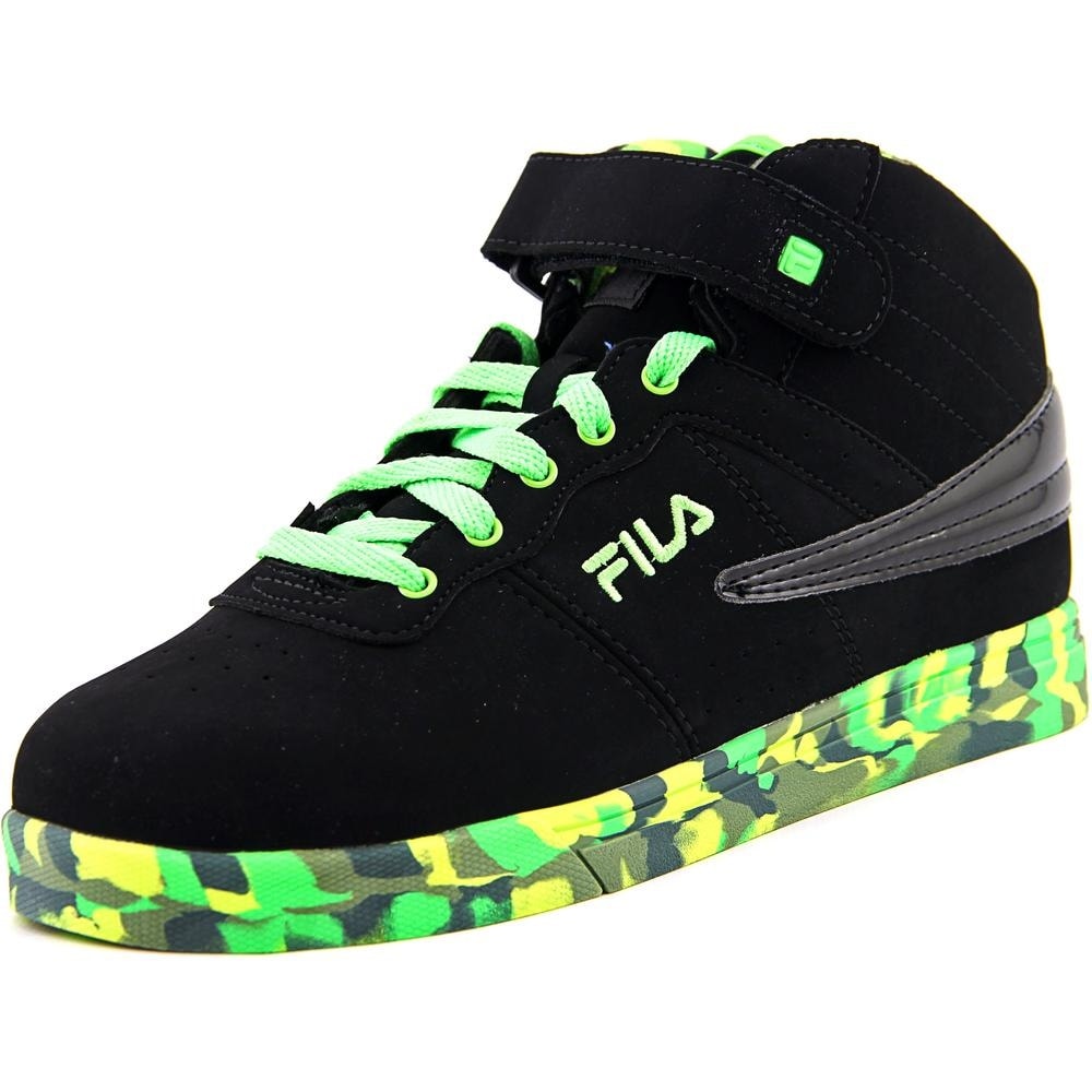 fila vulc 13 mashup