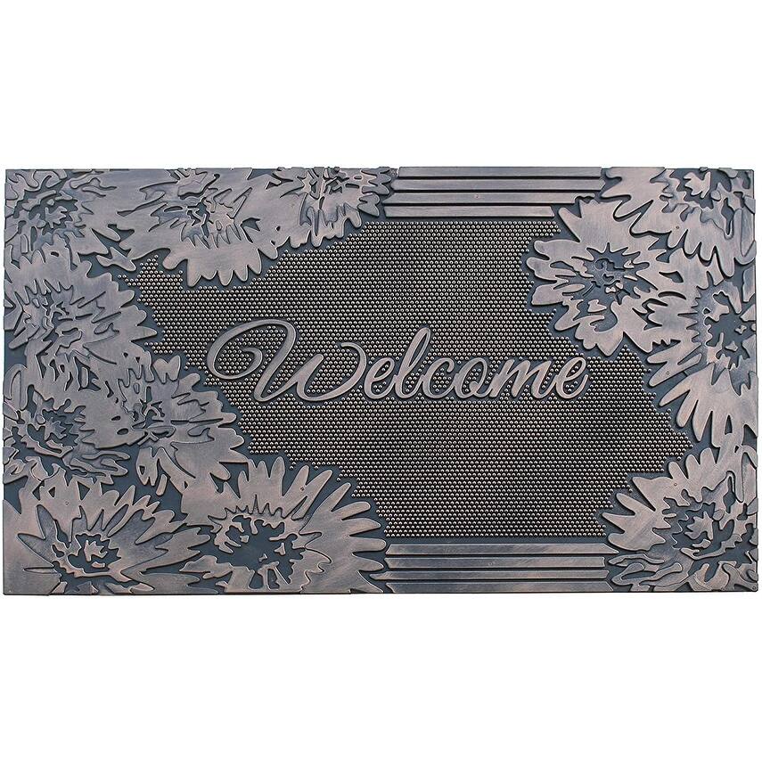 Option Floral Welcome
