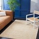 preview thumbnail 10 of 174, SAFAVIEH Vision Tanasa Modern Ombre Tonal Rug 2' x 3' - Beige