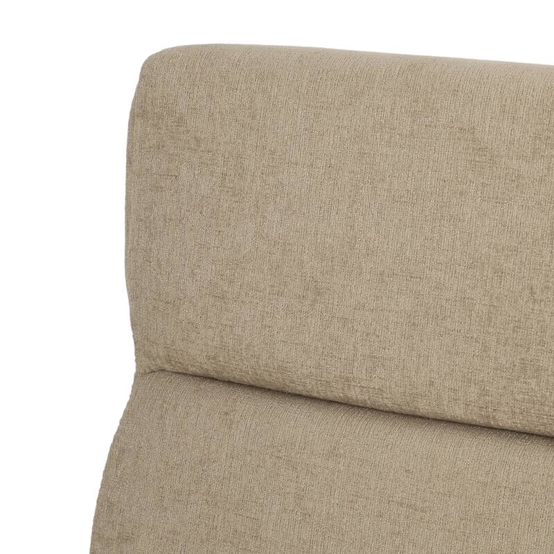 Neihart Waterfall Back Pushback Recliner by Christopher Knight Home